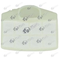 Filtru aer drujba Husqvarna 365, 371, 372 - Simplu